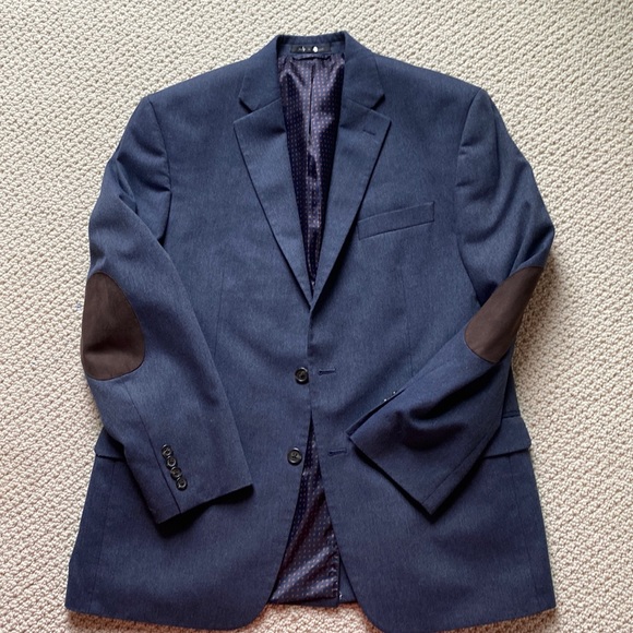 Chaps | Suits & Blazers | Chaps Blazer | Poshmark